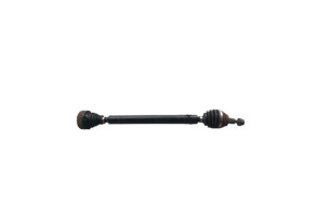 Cardan droit (transmission) VOLKSWAGEN GOLF 5 Photo n°3