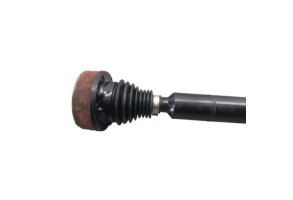 Cardan droit (transmission) VOLKSWAGEN GOLF 5 Photo n°4