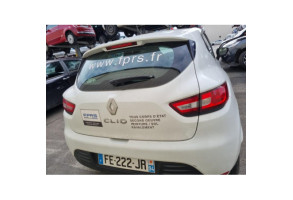 RENAULT CLIO 4 PHASE 2 1.5 DCI - 8V TURBO Photo n°9
