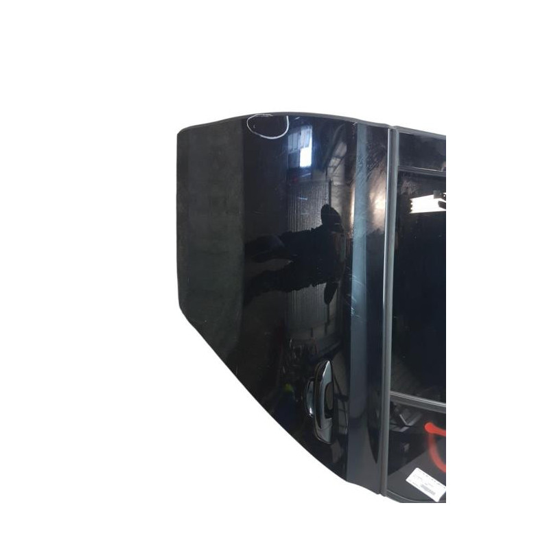 Porte arriere gauche VOLKSWAGEN GOLF 6 Photo n°1