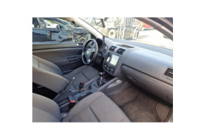 Cardan droit (transmission) VOLKSWAGEN GOLF 5 Photo n°16