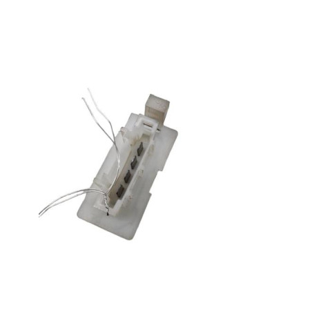 Resistance chauffage VOLKSWAGEN GOLF 5