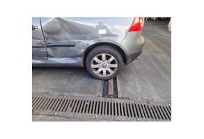 Resistance chauffage VOLKSWAGEN GOLF 5 Photo n°11