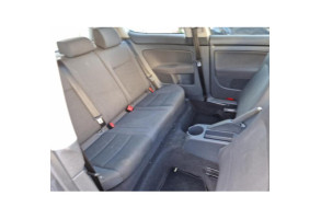 Resistance chauffage VOLKSWAGEN GOLF 5 Photo n°18