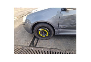 Commande de phare VOLKSWAGEN GOLF 5 Photo n°12