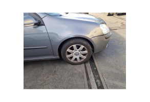 Commande de phare VOLKSWAGEN GOLF 5 Photo n°13