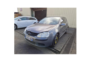 Bras essuie glace avant droit VOLKSWAGEN GOLF 5 Photo n°5