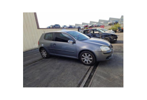 Bras essuie glace avant droit VOLKSWAGEN GOLF 5 Photo n°8