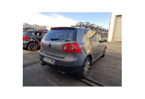 Bras essuie glace avant droit VOLKSWAGEN GOLF 5 Photo n°9