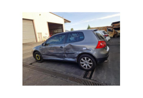 Bras essuie glace avant droit VOLKSWAGEN GOLF 5 Photo n°10