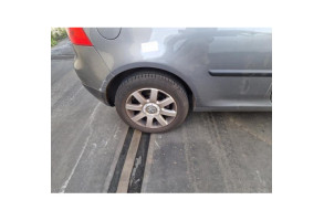 Bras essuie glace avant droit VOLKSWAGEN GOLF 5 Photo n°14