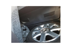 Bras essuie glace avant droit VOLKSWAGEN GOLF 5 Photo n°19