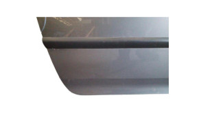 Porte avant droit VOLKSWAGEN GOLF 5 Photo n°1