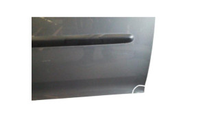 Porte avant droit VOLKSWAGEN GOLF 5 Photo n°2