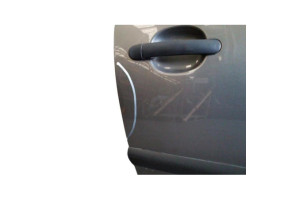 Porte avant droit VOLKSWAGEN GOLF 5 Photo n°3