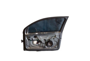 Porte avant droit VOLKSWAGEN GOLF 5 Photo n°5