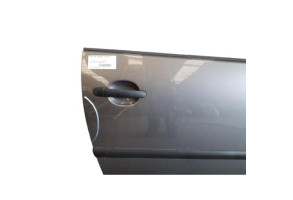 Porte avant droit VOLKSWAGEN GOLF 5 Photo n°7