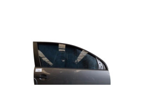 Porte avant droit VOLKSWAGEN GOLF 5 Photo n°8