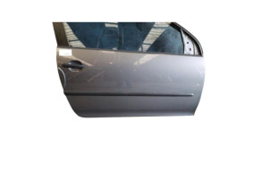 Porte avant droit VOLKSWAGEN GOLF 5 Photo n°9
