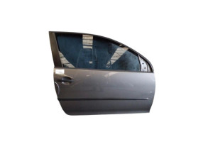 Porte avant droit VOLKSWAGEN GOLF 5 Photo n°11