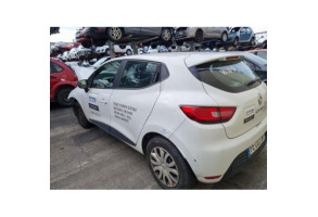 RENAULT CLIO 4 PHASE 2 1.5 DCI - 8V TURBO Photo n°10