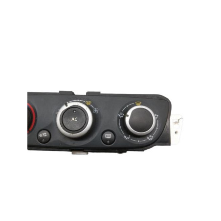 Commande chauffage RENAULT MEGANE 3