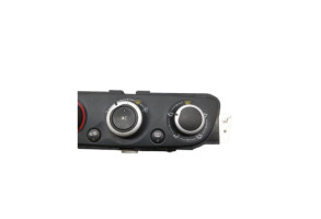 Commande chauffage RENAULT MEGANE 3 Photo n°1