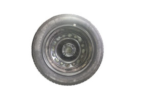 Roue PEUGEOT 208 1 Photo n°3