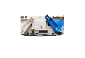 Commande chauffage RENAULT MEGANE 3 Photo n°3