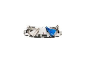 Commande chauffage RENAULT MEGANE 3 Photo n°4