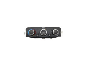 Commande chauffage RENAULT MEGANE 3 Photo n°5