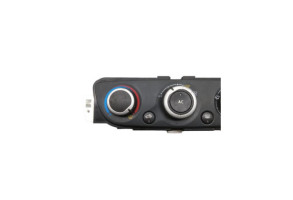Commande chauffage RENAULT MEGANE 3 Photo n°6