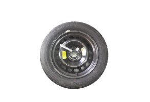 Roue PEUGEOT 208 1 Photo n°4