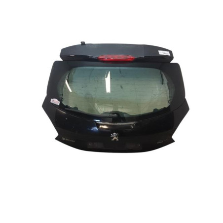 Malle/Hayon arriere PEUGEOT 208 1