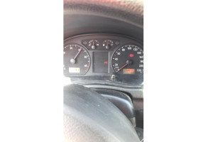 Serrure de coffre VOLKSWAGEN POLO 4 Photo n°4