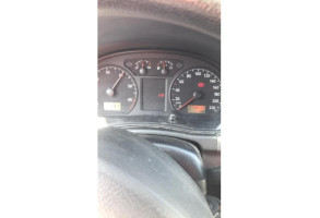 Serrure de coffre VOLKSWAGEN POLO 4 Photo n°5