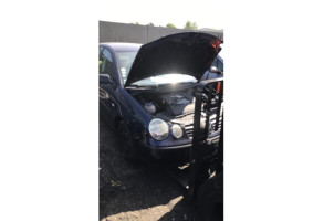 Retroviseur droit VOLKSWAGEN POLO 4 Photo n°12