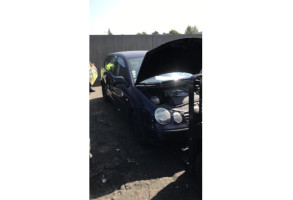 Retroviseur droit VOLKSWAGEN POLO 4 Photo n°13