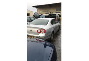 Feu arriere principal gauche (feux) VOLKSWAGEN PASSAT 5 Photo n°10