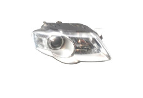 Optique avant principal droit (feux)(phare) VOLKSWAGEN PASSAT 5 Photo n°3