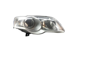 Optique avant principal droit (feux)(phare) VOLKSWAGEN PASSAT 5 Photo n°4