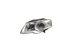 Optique avant principal gauche (feux)(phare) VOLKSWAGEN PASSAT 5 Photo n°3