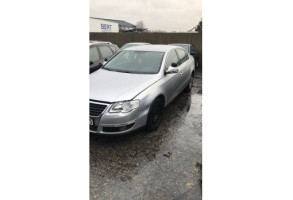 Optique avant principal gauche (feux)(phare) VOLKSWAGEN PASSAT 5 Photo n°7