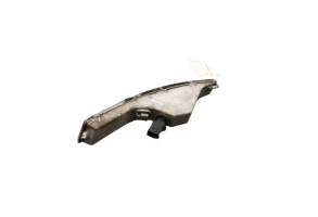 Optique avant secondaire gauche (feux)(clignotant) VOLKSWAGEN PASSAT 5 Photo n°4