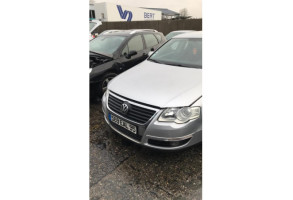 Optique avant secondaire gauche (feux)(clignotant) VOLKSWAGEN PASSAT 5 Photo n°5