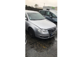 Optique avant secondaire gauche (feux)(clignotant) VOLKSWAGEN PASSAT 5 Photo n°8