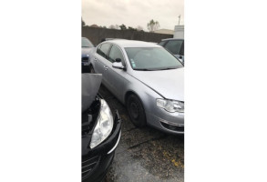 Optique avant secondaire gauche (feux)(clignotant) VOLKSWAGEN PASSAT 5 Photo n°9