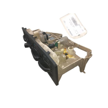 Commande chauffage MITSUBISHI PAJERO 2