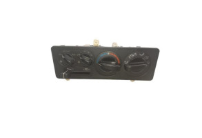Commande chauffage MITSUBISHI PAJERO 2 Photo n°3 Commande chauffage MITSUBISHI PAJERO 2 Photo n°3