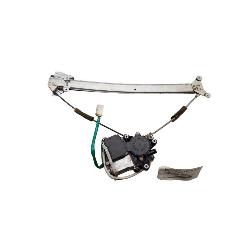 Leve vitre electrique avant droit MITSUBISHI PAJERO 2 Photo n°1